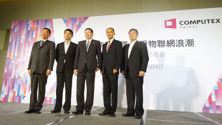 Synergy from Gaming Brands and Gamers COMPUTEX Synthesize a Gaming Technology Ecosystem