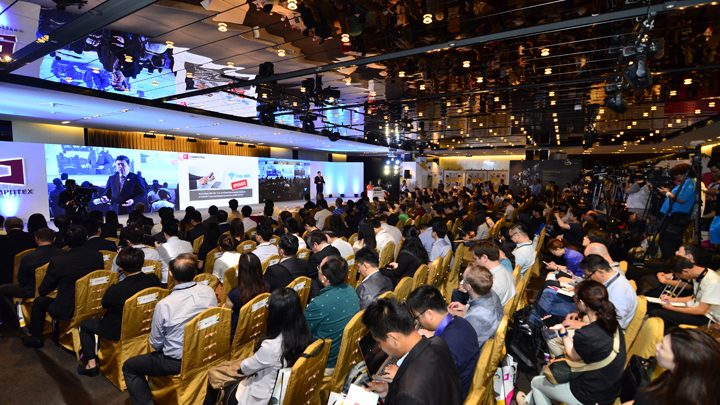 Internet of ThingsInternet of Things, Smart Innovations 2016 CPX Conference Taking the Lead, Smart Innovations 2016 CPX Conference Taking the Lead