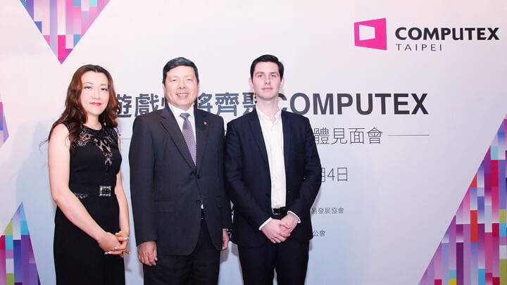 HWBOT Partners with TAITRA and CyberMedia to Promote Overclocking at COMPUTEX 2016