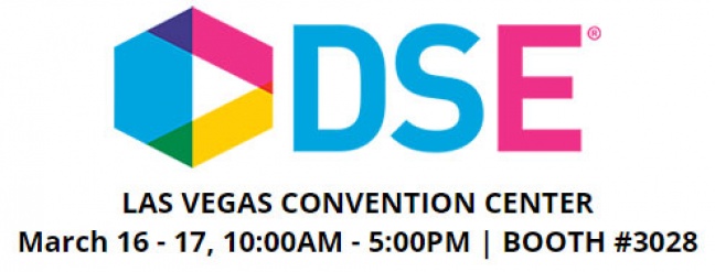 GIGABYTE TO SHOWCASE LATEST DIGITAL SIGNAGE SOLUTIONS AT DSE 2016 IN LAS VEGAS