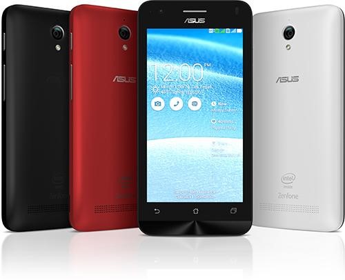 Hadirkan Varian Baru, ASUS Zenfone Turun Harga