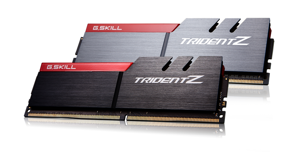 G.SKILL Trident Z DDR4 Memory with Samsung ICs Achieve World’s First 5GHz Frequency Record