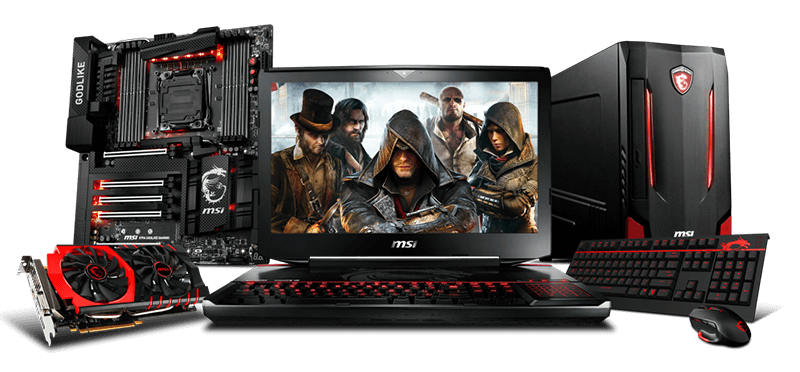 SI Brings The eSports Experience to PAX East with Bleeding Edge Gaming Solutions and Pro-Style Tournaments