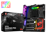 MSI to Trigger PC Gaming Craze at COMPUTEX TAIPEI 2016 Futuristic gaming innovations and mind-blowing eSports experiences await you!