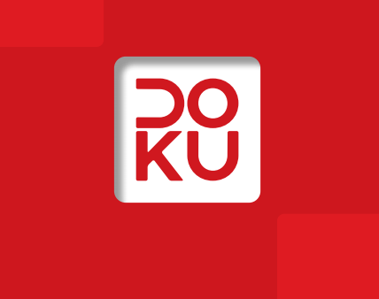 DOKU Gelar Program “ Rezeki 1 Miliar “