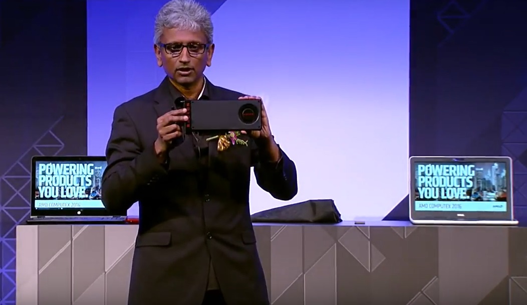AMD menghadirkan Radeon RX 480 dengan harga 2 Jutaan