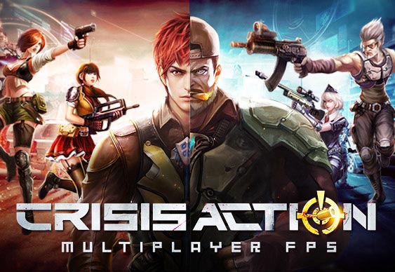 Crisis Action Online Turnamen Sesi 2