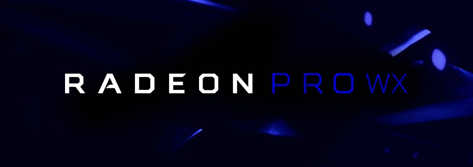 AMD Memperkenalkan Visi dan Strategi Grafis Profesional Baru