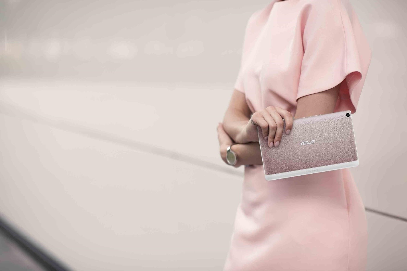 Zenpad 8, Multimedia terbaik dengan teknologi IPS