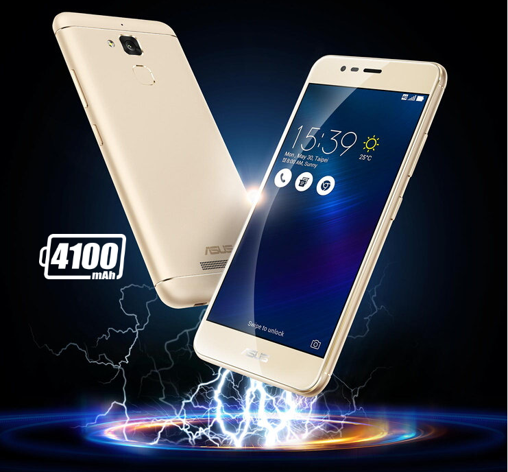 7 Alasan Membeli ASUS ZenFone 3 Max