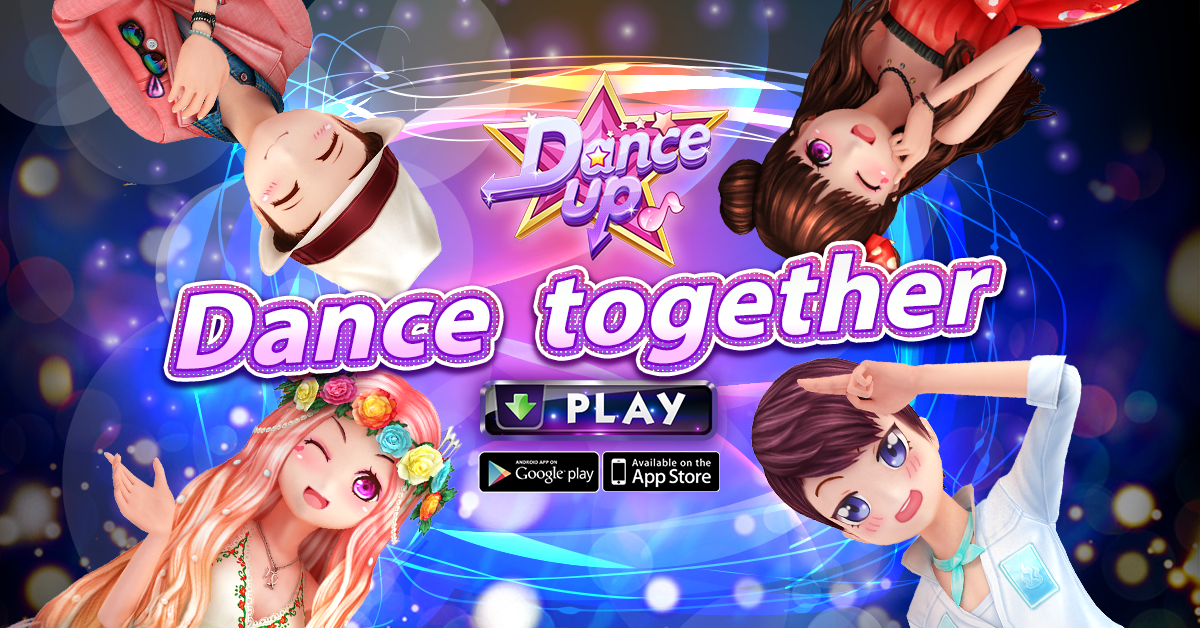 Social Dance Game paling wajib dimainkan akan hadir pada 5 November di Indonesia!