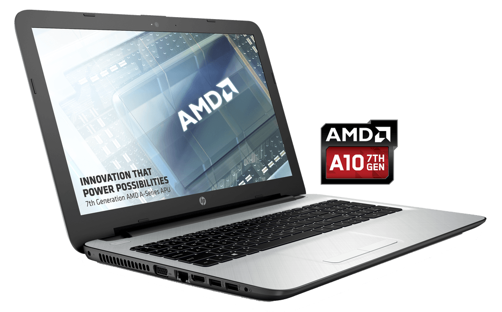 Fitur AMD Dual Graphics Terbukti Tingkatkan Performa Gaming Terkini pada Notebook AMD 7th Gen APU!