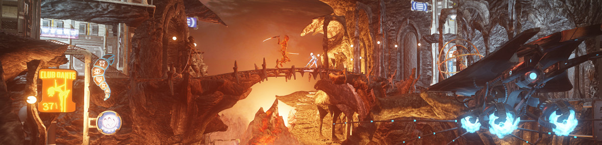 Is your PC VR ready? Find out with VRMark, the virtual reality benchmark