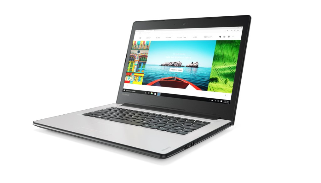 AMD Powered NotebookProducts Lenovo IdeaPad 310: Notebook Serba Bisa Bertenaga AMD 7th Gen APU A12