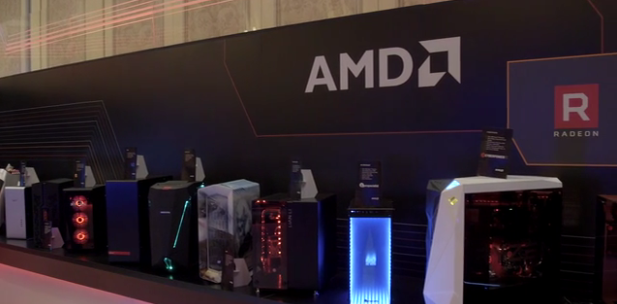 AMD Memamerkan Ekosistem Berforma Tinggi yang Siap untuk Ryzen™ Meliputi PC dan Motherboard AM4 dari Berbagai Partner Teknologi