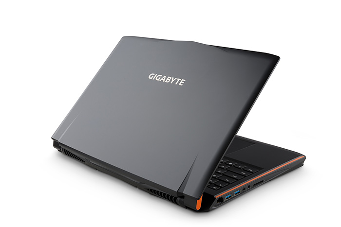 GIGABYTE Announces Two New 15” Gaming Laptops, P56 and Sabre 15 at CES 2017