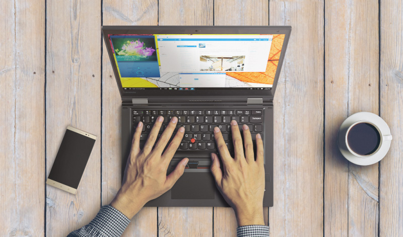 LENOVO PERKENALKAN JAJARAN PRODUK HOME ENTERTAINMENT DAN GAMING YANG AKAN HADIR INDONESIA