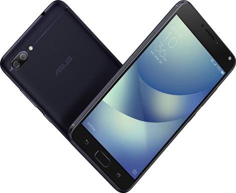 ASUS Siapkan Lini Smartphone ZenFone 4 Baru