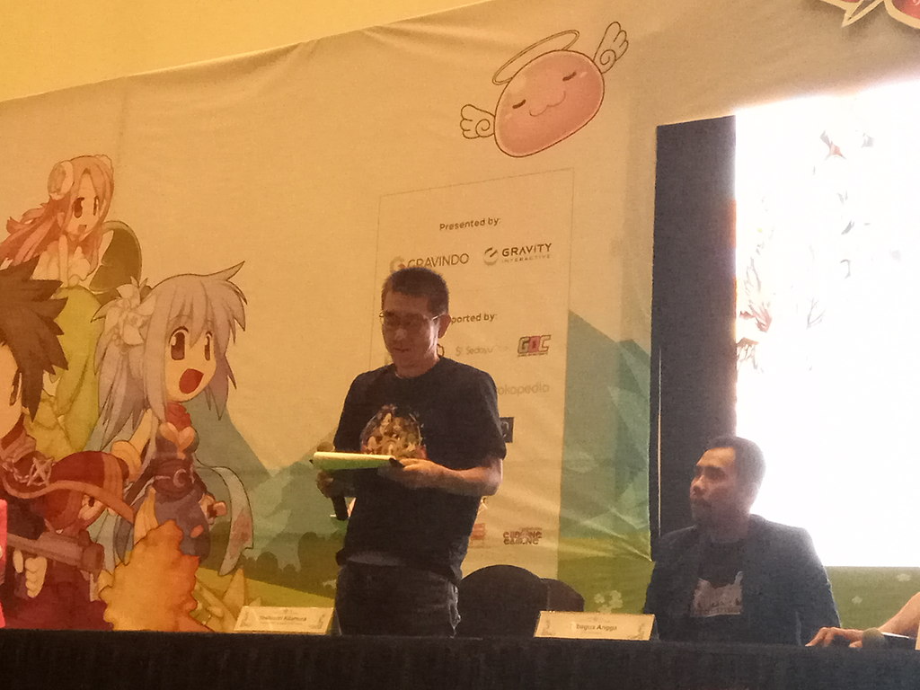 Jangan Sampai Kelewatan Ragnarok Festival 2017 di Mall of Indonesia