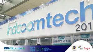 indocomtech