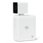Diluncurkan Pada Hari Ini di AWS re:Invent: DeepLens, Sebuah Deep Learning-Enabled Kamera Video Wireless Bertenaga Intel