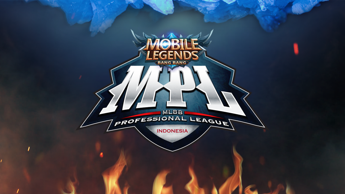 Mobile Legend Profesional League (MPL) Season 1