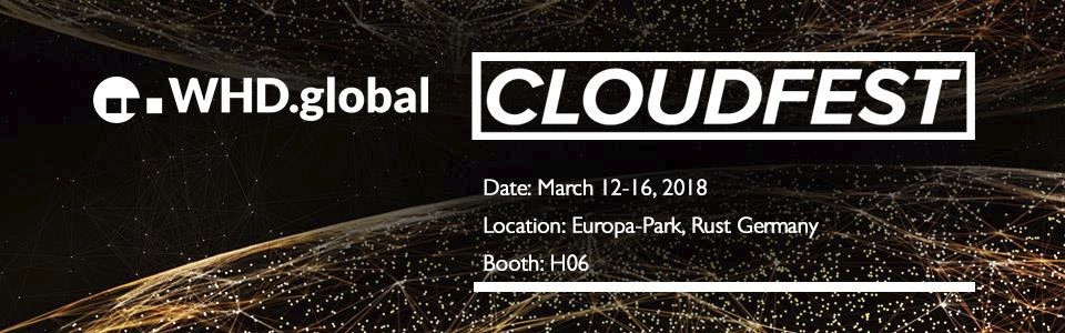 ASRock Menampilkan Rack Inovasi yang Cepat dari Solusi Server Penyimpanan di CloudFest 2018