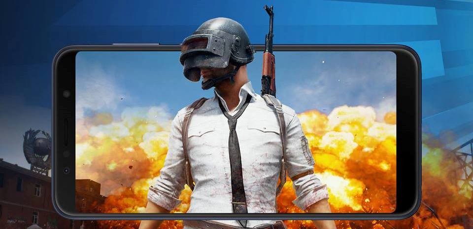 ASUS ZenFone Max Pro M1, Limitless Gaming Dengan Qualcomm Snapdragon 636