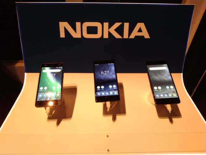 Rayakan Ramadhan dan Tebar Semangat Kebersamaan dengan “Kejutan Hari Raya” dari Nokia