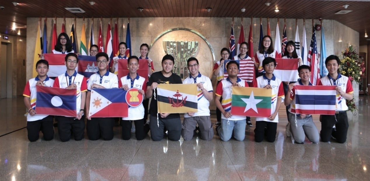 sap asean