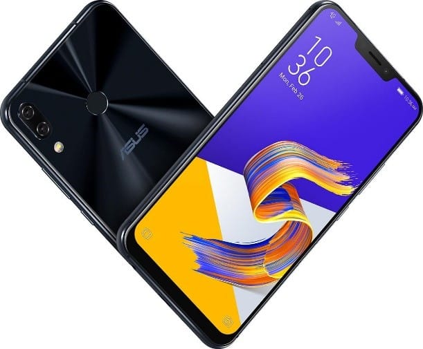 Pre-Order ZenFone 5Z, Smartphone Performa Tertinggi ASUS Saat Ini, Digelar