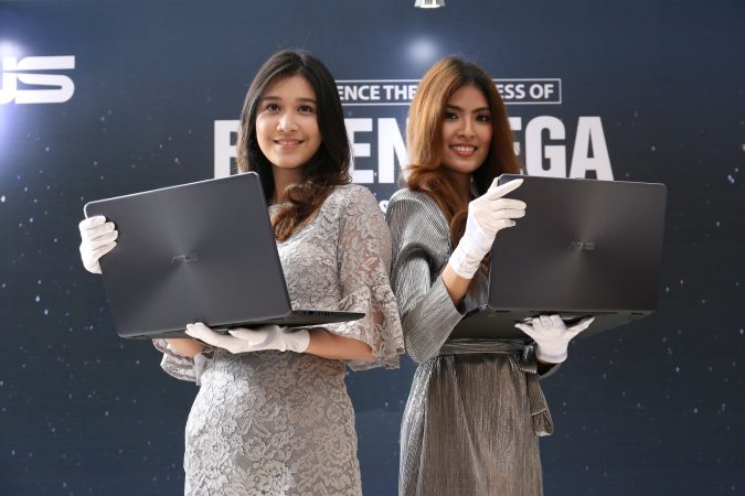 Review Notebook ASUS Vivobook X505ZA bertenaga APU Ryzen