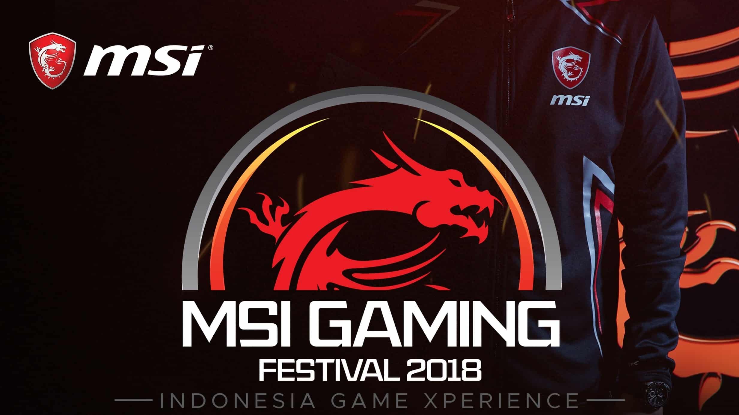 MSI Membawa Peluang Komersial di IFA