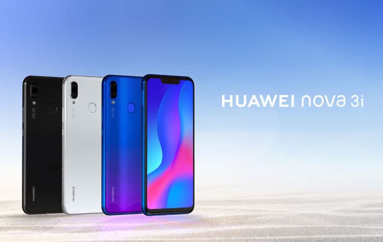 Terobosan Baru! Inilah Cara Huawei Menjawab Tantangan Industri Game Mobile