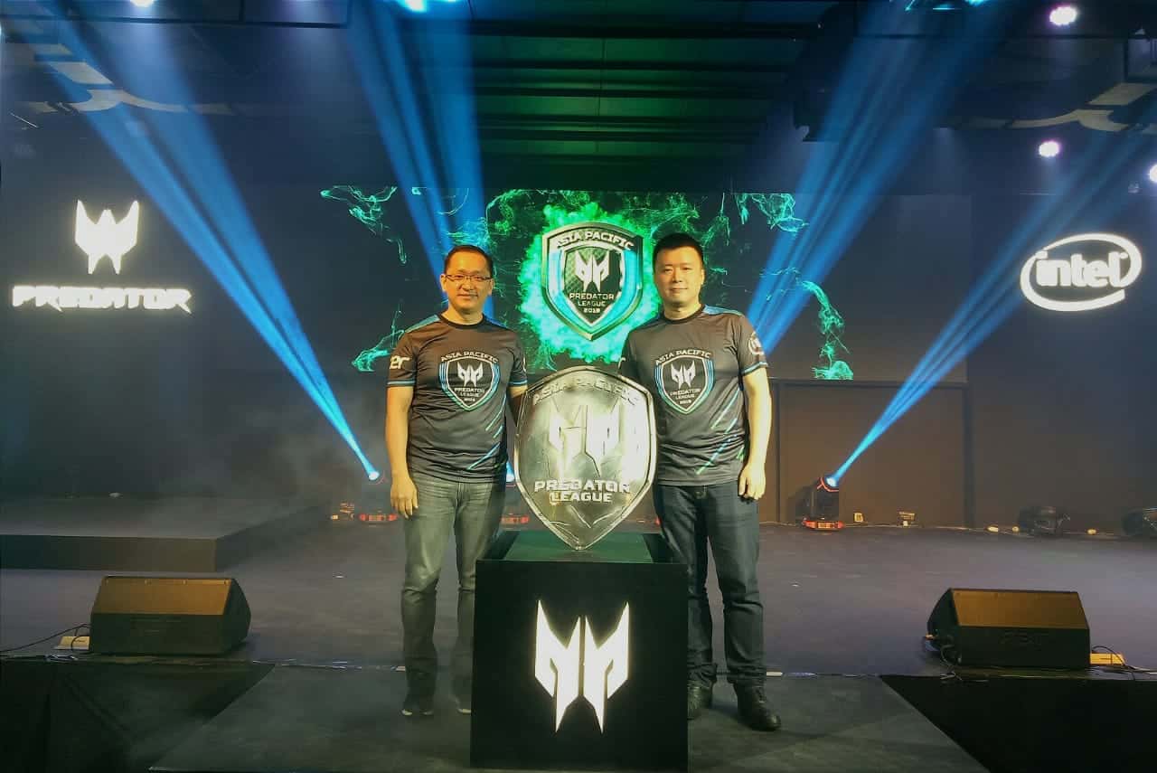 Asia Pacific Predator League 2019 Digelar Lebih Spektakuler dengan 14 Negara