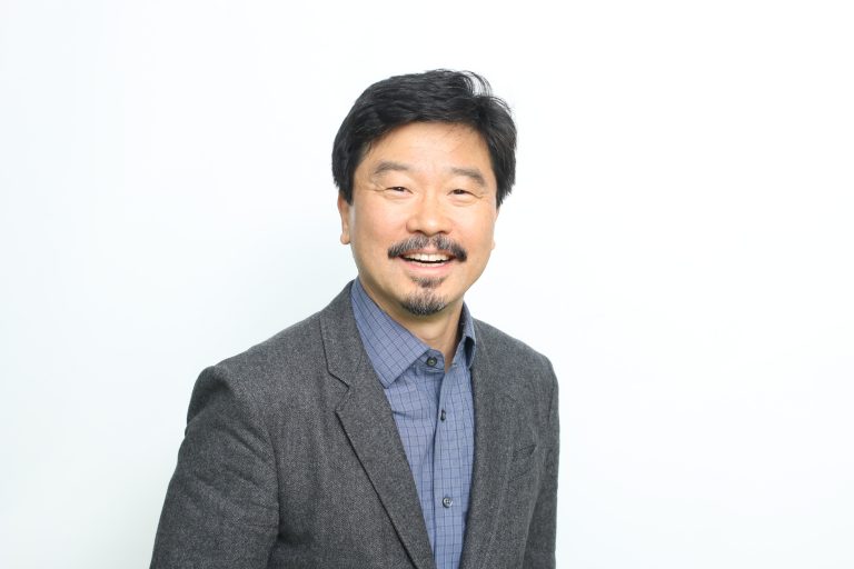 Juhn-Young Lee_CTO of Netmarble
