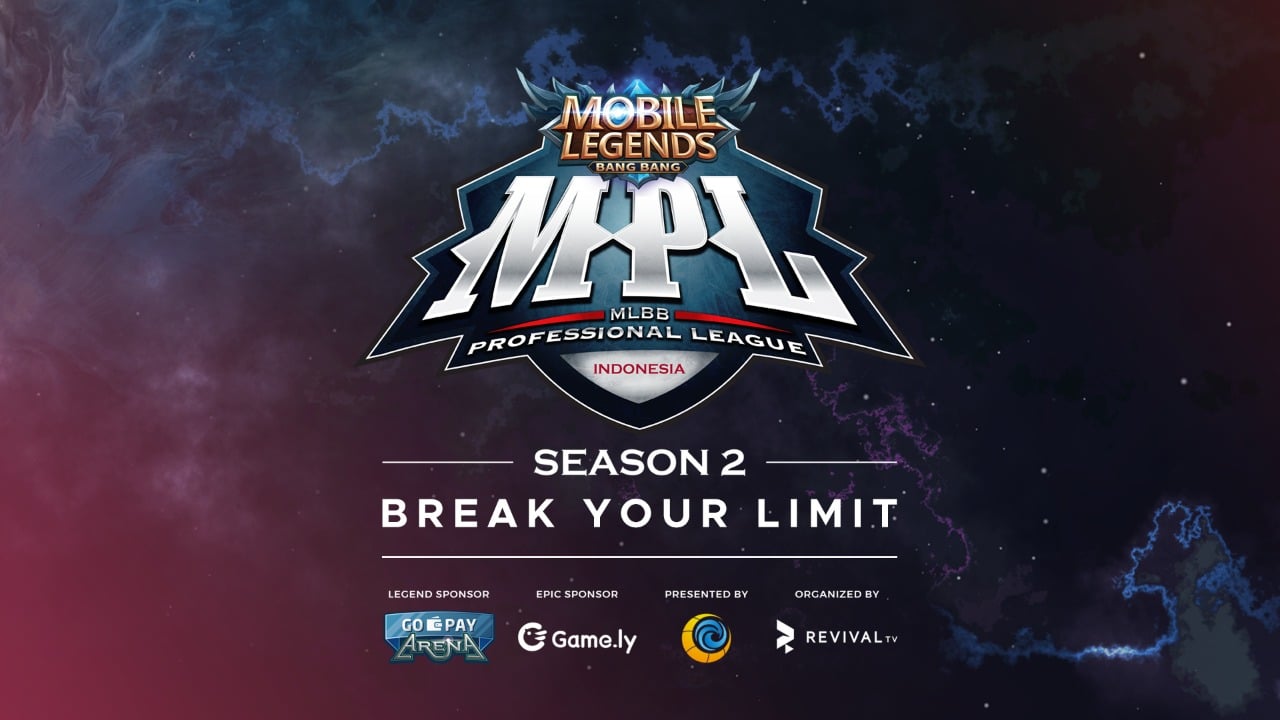 Hasil MPL Regular Season 2