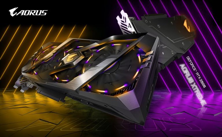 aorus