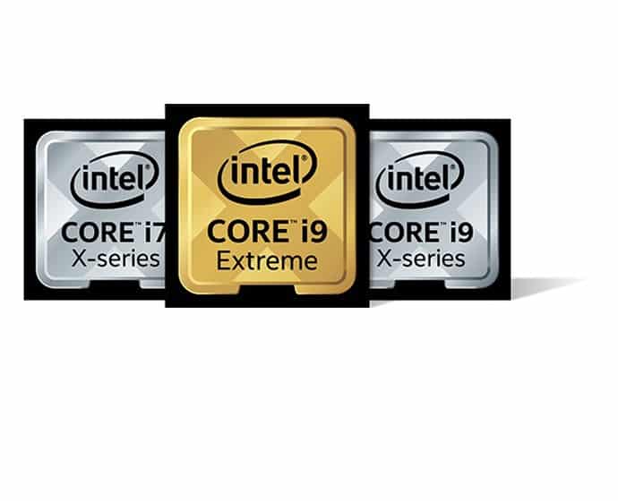 Intel Umumkan Prosesor Gaming Terbaik di Dunia: Intel Core i9-9900K Generasi ke-9