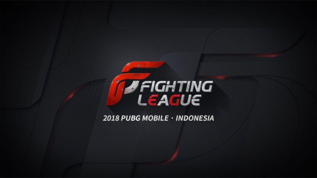 Fighting Esports Group 2018 Hadir Dengan Total Hadiah Ratusan Juta