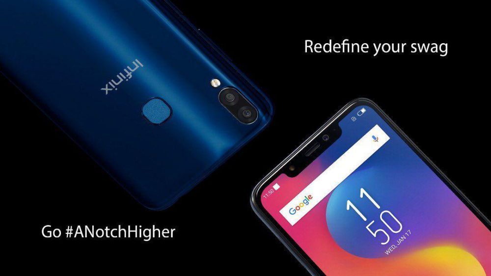 Rayakan 10.10, Infinix Gandeng 2 E-Commerce Top Indonesia