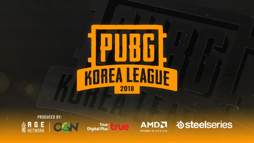 PUBG Korea League, Arena Para Jagoan Negeri Ginseng, Calon Penjegal Tim Indonesia di PUBG ASIA Invitational
