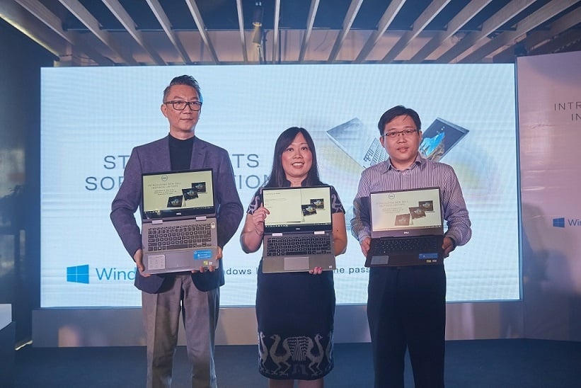 Dell Meluncurkan Inspiron dan 2-in-1 Terbaru Bagi Para Pengguna yang Memprioritaskan Kinerja dan Konten