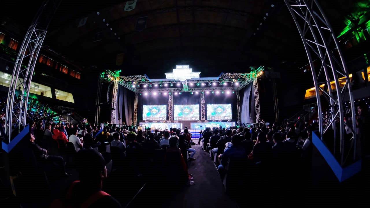 Tim Perwakilan Indonesia Siap Bertanding di Grand Final Kompetisi Lenovo Legion of Champions III 2019 di Bangkok