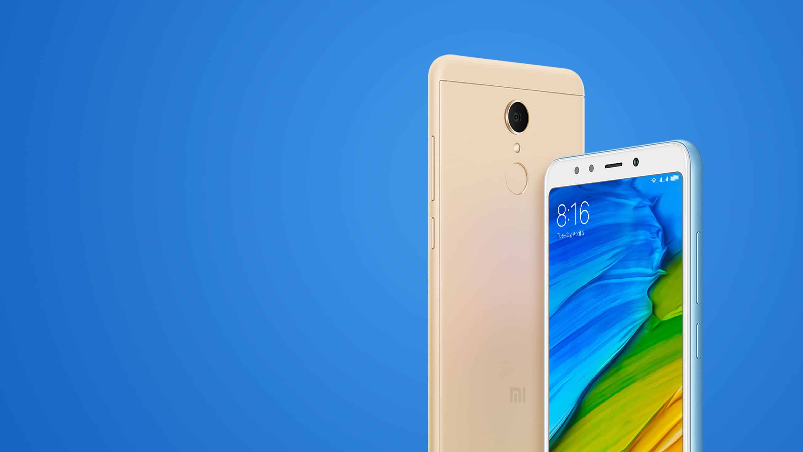 5 HP Android Terbaik 2018