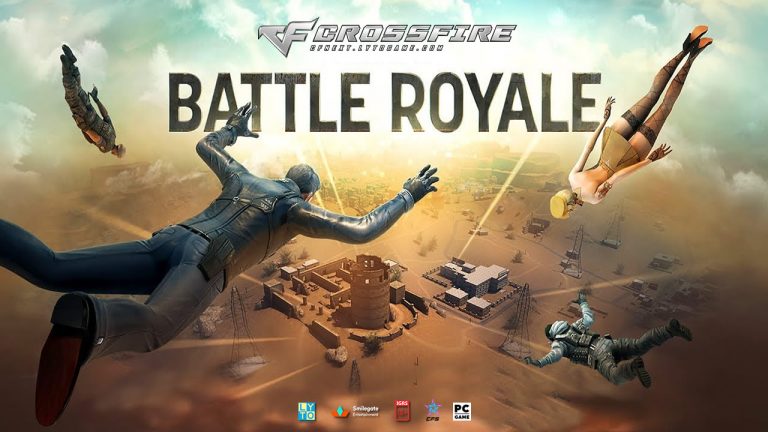 battle-royale