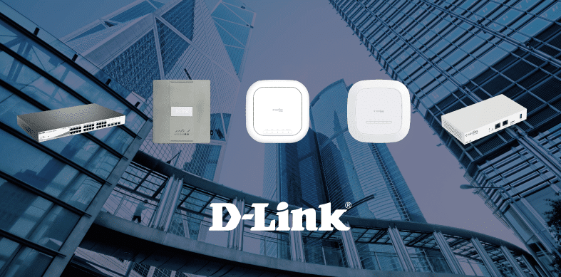 D-Link Sabet Penghargaan Gartner Peer Insights Customers’ Choice di bulan April 2019 untuk kategori Wired and Wireless LAN Access Infrastructure