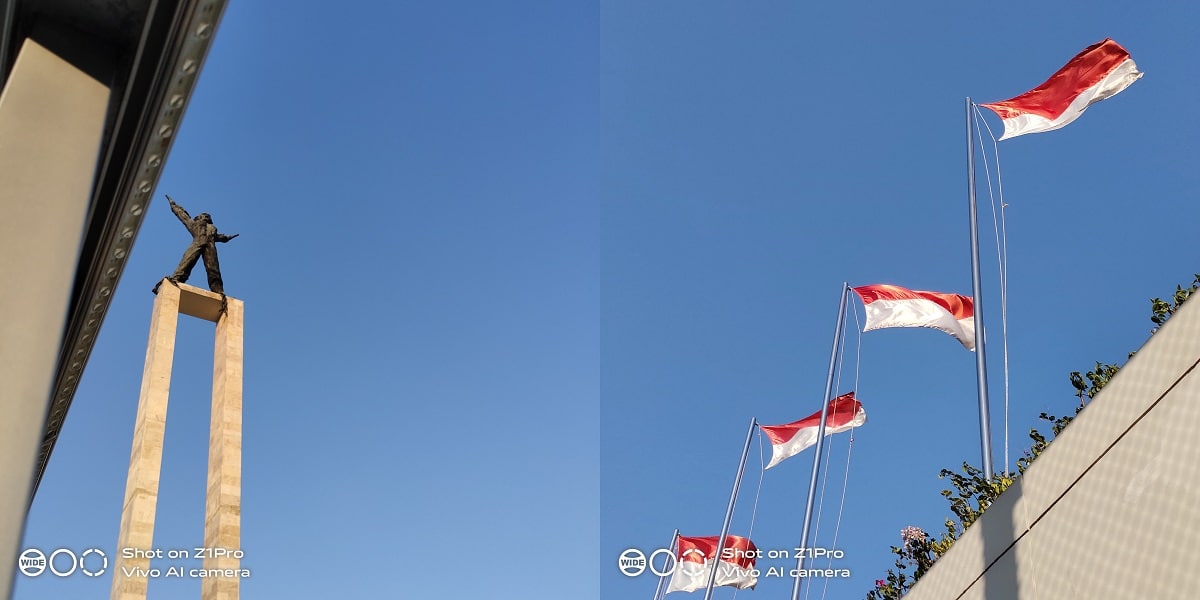 Tidak Hanya Performanya yang Tinggi, vivo Z1 Pro juga Mendukung Kebutuhan Smartphone Fotografi