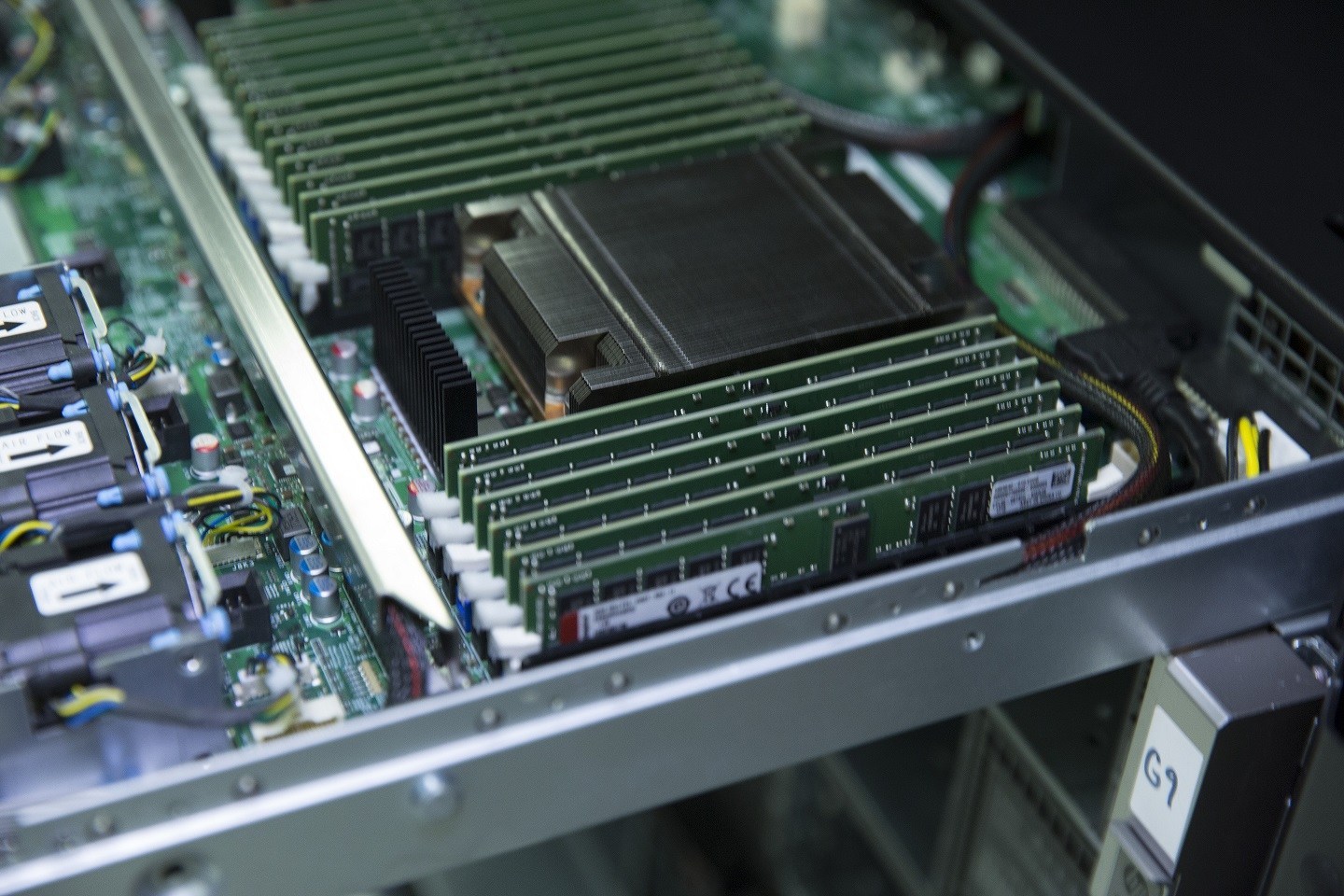 Kingston-Server-Memory