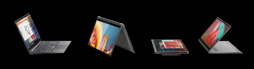 Tawarkan Teknologi yang Lebih Cerdas, Lenovo Meluncurkan Rangkaian Perangkat Terbaru di IFA 2019